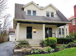 2487 Powell Ave, Columbus, OH