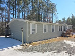 1585 Ullainee Rd, Caret, VA 22436