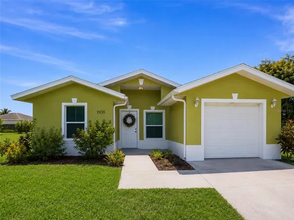 1938 LILLIE STREET, FORT MYERS, FL 33916
