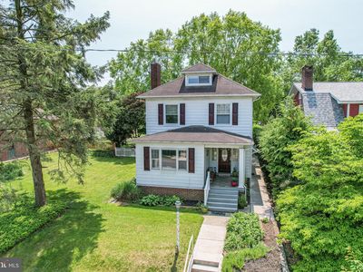 245 Baer Ave #247, Hanover, PA, 17331
