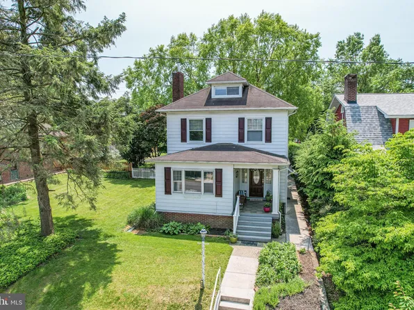 245 Baer Ave #247, Hanover, PA 17331