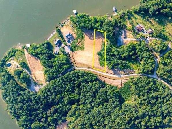 0 Monarch St Lot 20, Cadiz, KY 42211