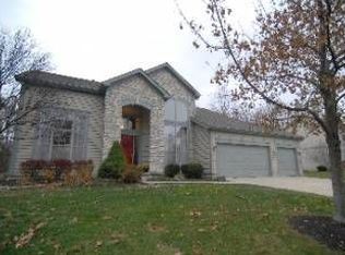 732 Trapp Dr, Columbus, OH 43230