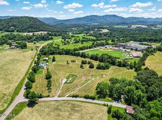 10540 107th Cutoff, Greeneville, TN 37743