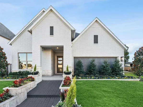 Rose Plan, Goodland - Classic Series