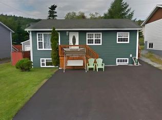 76 Valley View Drive, Corner Brook, NL A2H6T6