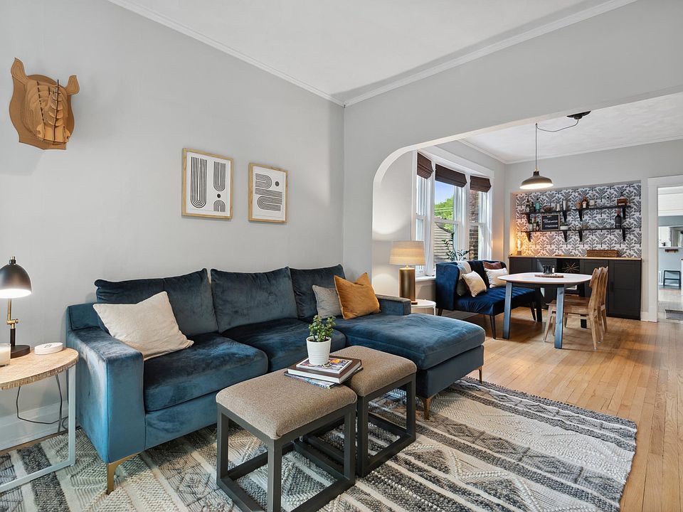Living/Dining