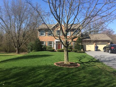 1069 Fiddlers Rd, Chambersburg, PA, 17202