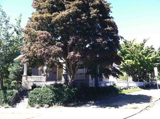 1322 NE 63rd St, Seattle, WA 98115