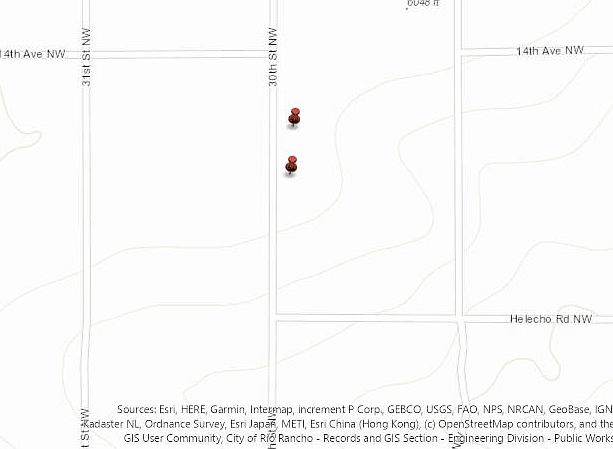 2nd image of 30th Lots 3 & 4 St