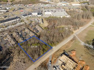 26 Chapman View Dr LOT 26, Seymour, TN 37865