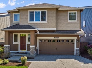 9658 15th St SE, Lake Stevens, WA