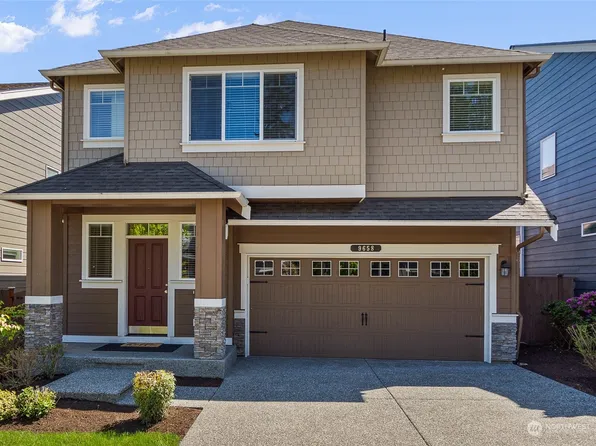 9658 15th Street SE, Lake Stevens, WA 98258
