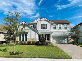 77 Fortress Ave, Ponte Vedra, FL 32081