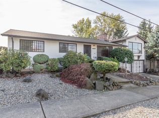 1652 S 76th St, Tacoma, WA 98408