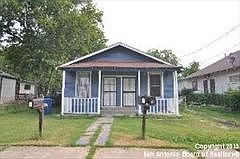 3rd image of 2907 Saunders Ave #2