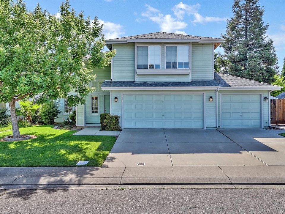 Welcome to 6119 Falcon Ridge!