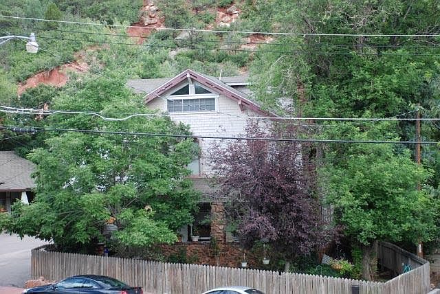 Rockwood Inn