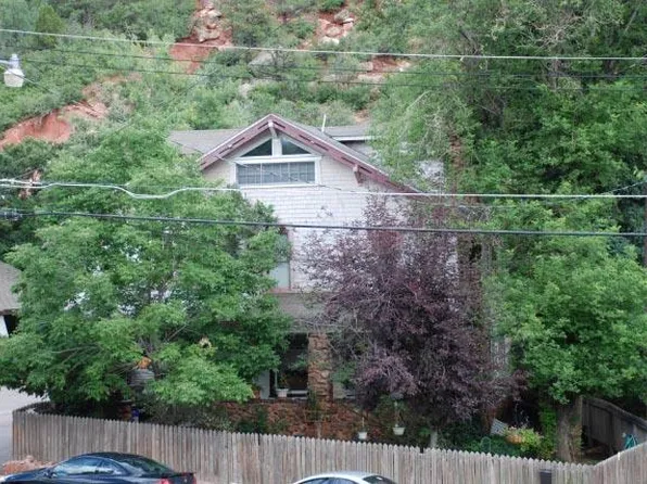 502 Canon Ave Unit B, Manitou Springs, CO 80829