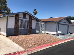 4871 Alta Mesa Way, Whitney, NV 89122