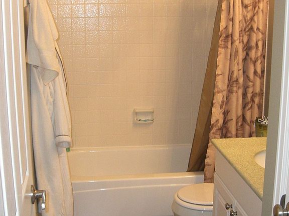 upper bath