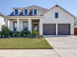 7405 Winterbloom Way, Fort Worth, TX 76123