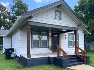 314 W College St, Broken Arrow, OK 74012