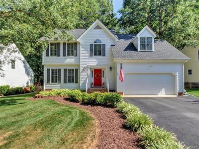 5509 Chestnut Bluff Rd, Midlothian, VA, 23112