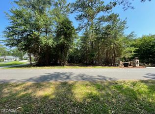 0 Sentu Way, Hartwell, GA 30643