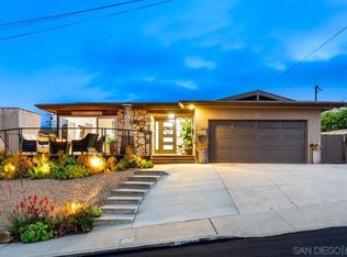 3415 Fenelon St, San Diego, CA 92106