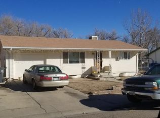 3110 Skyview Ave, Pueblo, CO 81008