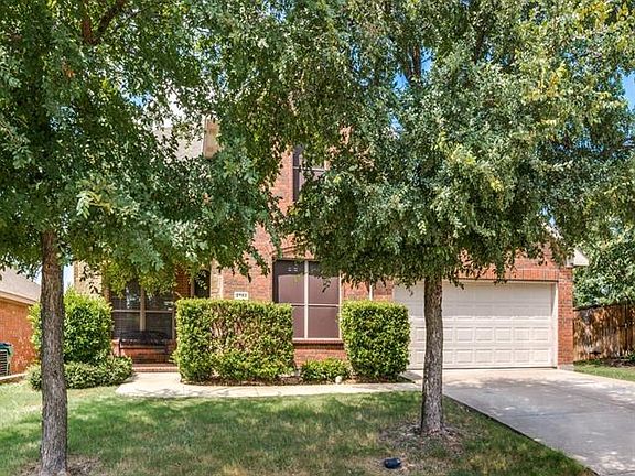 2nd image of 4504 Whitehall Ct