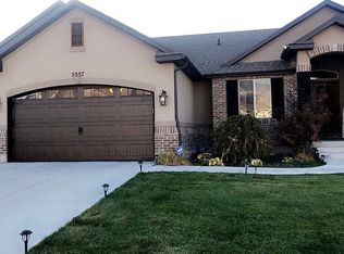 5557 N Lanyard Ln, Stansbury Park, UT 84074