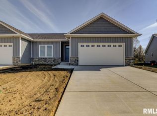 1474 Dearborn Dr, Springfield, IL 62711