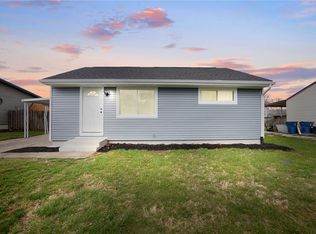 239 Travis Dr, Dayton, OH 45431