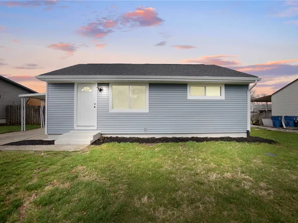 239 Travis Dr, Dayton, OH 45431