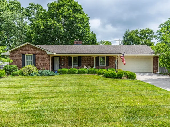 249 Melbourne Way, Lexington, KY 40503