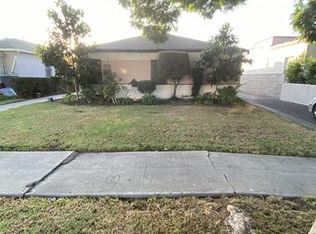 3041 Edgehill Dr, Los Angeles, CA 90018