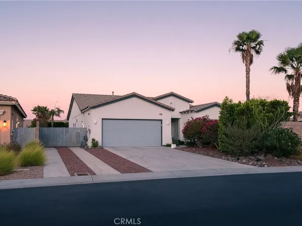 1090 Palmas Rdg, Palm Springs, CA 92262