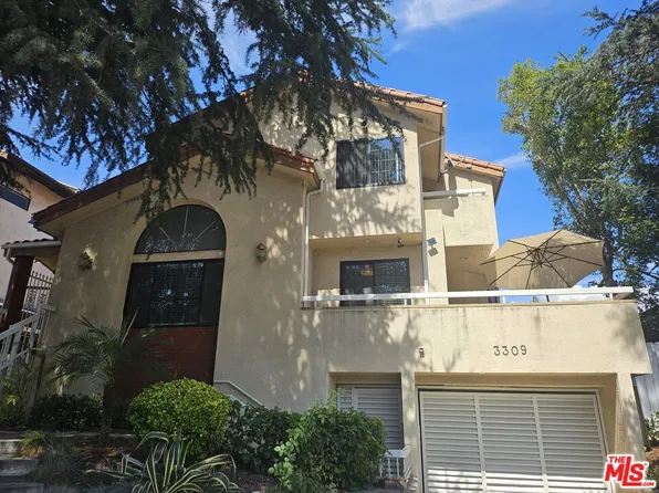 3309 Honolulu Ave APT 1, Glendale, CA 91214