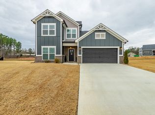 517 Sliding Home Run, Chattanooga, TN 37421
