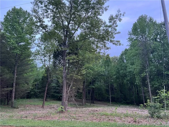  Lake Village Drive Lot 3, French Lick, IN 47432
