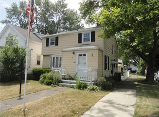 496 77th St, Niagara Falls, NY
