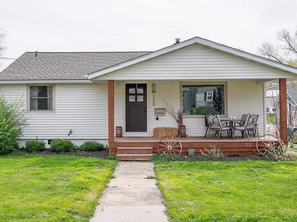 229 South Dann STREET, Whitewater, WI 53190