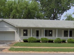 132 Dorsetshire Dr, Steger, IL