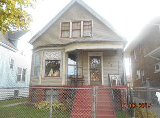 37 W 112th Pl, Chicago, IL 60628