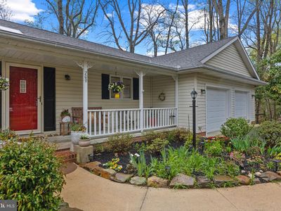 709 Meadow Brook Ln, Milford, DE, 19963