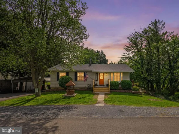 5350 Water St, Stephens City, VA 22655