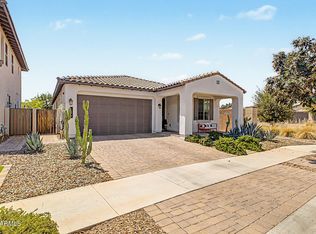 1876 S Huish Dr, Gilbert, AZ 85295