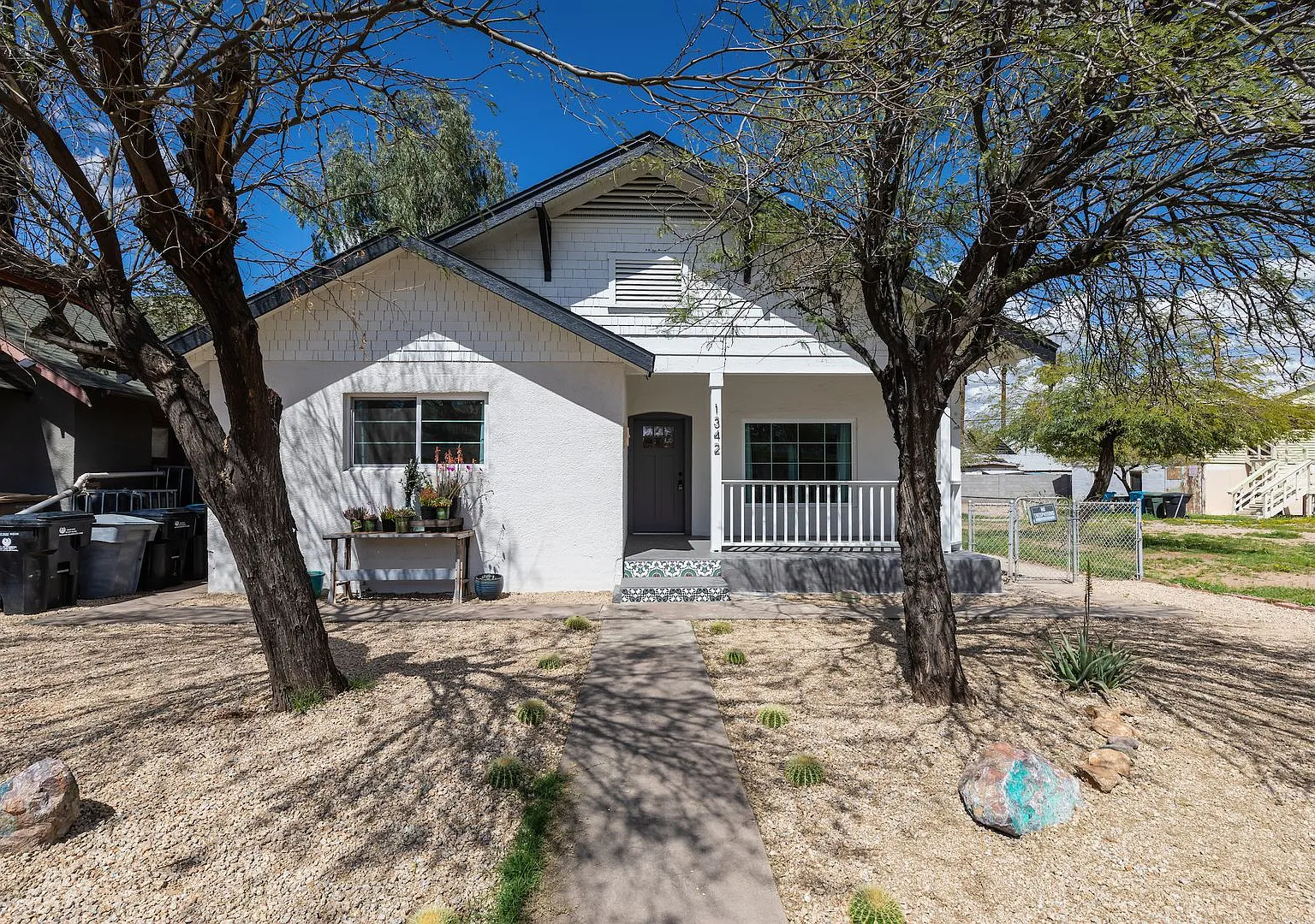 Cute Phoenix 1 bedroom — Photo 1